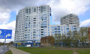Гостиница AH Apartament 8 Piętro  Белосток